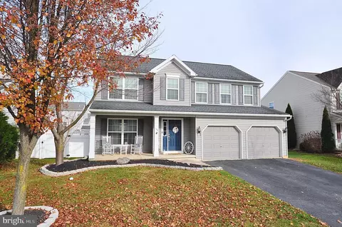 186 Farmington Ln, Bellefonte, PA 16823