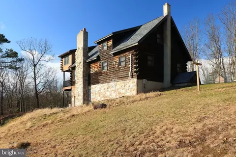251 Weaver Ln, Howard, PA 16841