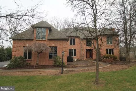 179 Aberdeen Ln, State College, PA 16801