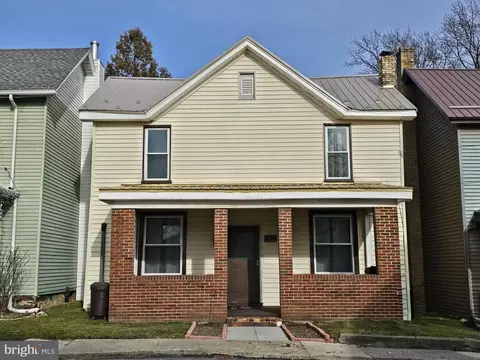 308 N Tenth St, Philipsburg, PA 16866