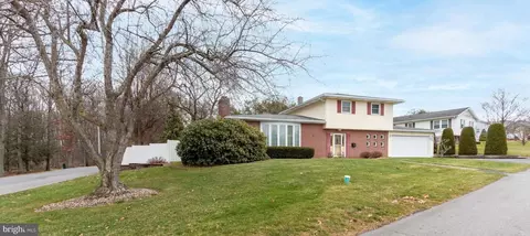 601 Pauline St, Philipsburg, PA 16866