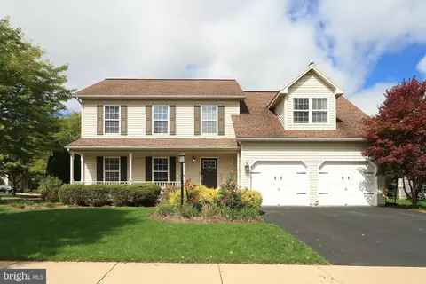 2301 Saratoga Dr, State College, PA 16801