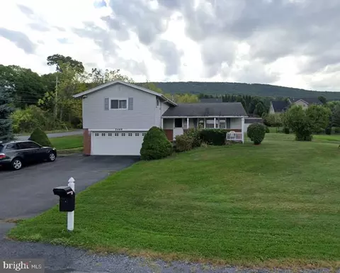 2468 Jalice Cir, State College, PA 16801