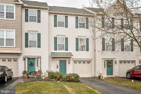 151 Barrington Ln, Bellefonte, PA 16823