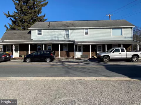 101-107 S Corl St, State College, PA 16801