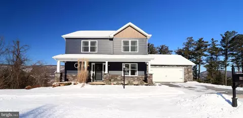 171 Jonathan Ln, Bellefonte, PA 16823