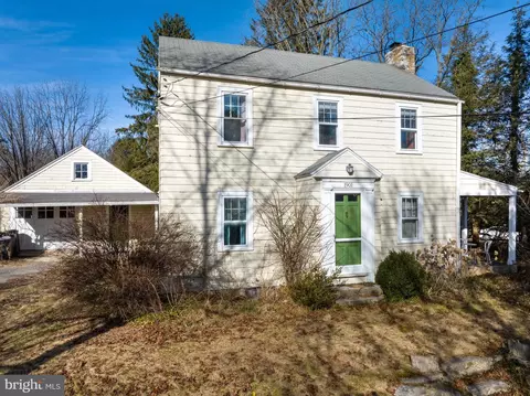 1901 E Branch Rd, State College, PA 16801