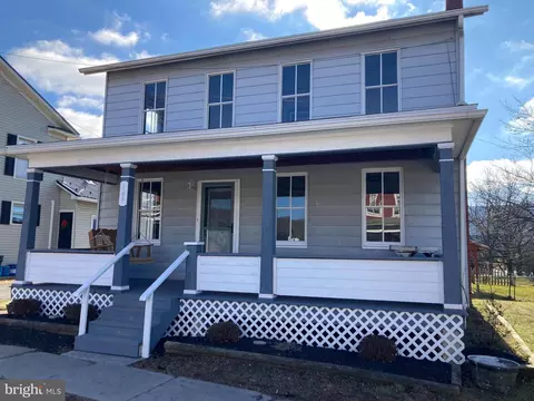 166 E Main St, Rebersburg, PA 16872