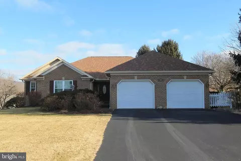 106 Brichele Ave, Centre Hall, PA 16828