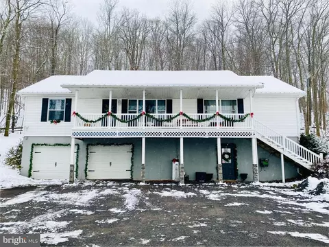 347 Ernestville Rd, Osceola Mills, PA 16666