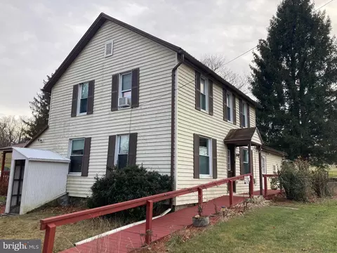 1028 Buffalo Run Rd, Bellefonte, PA 16823