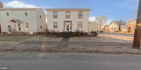 508 E Pine St, Philipsburg, PA 16866