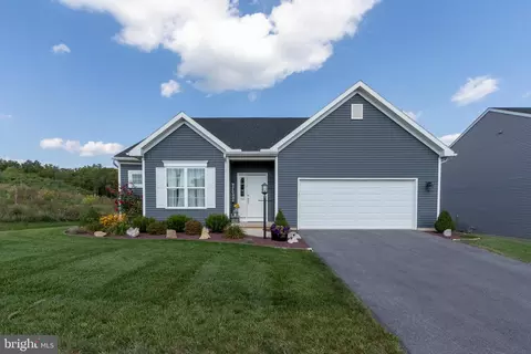 103 Fultons Run Rd, State College, PA 16803