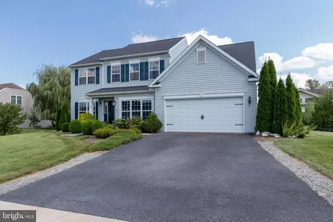 247 Aster Ave, Bellefonte, PA 16823