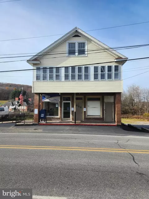 788 790 Clarence Rd, Snow Shoe, PA 16874