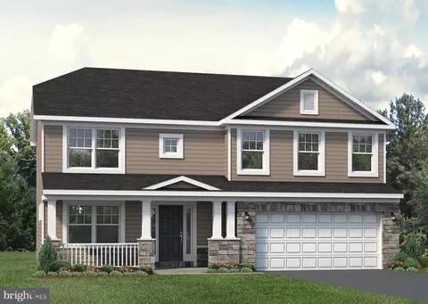 165 Deerhaven Rd, Bellefonte, PA 16823