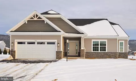 166 Deerhaven Rd, Bellefonte, PA 16823