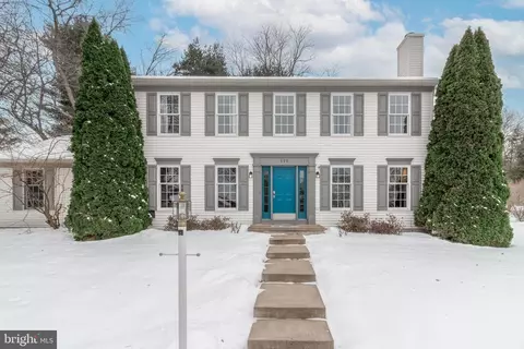890 Grace St, State College, PA 16801