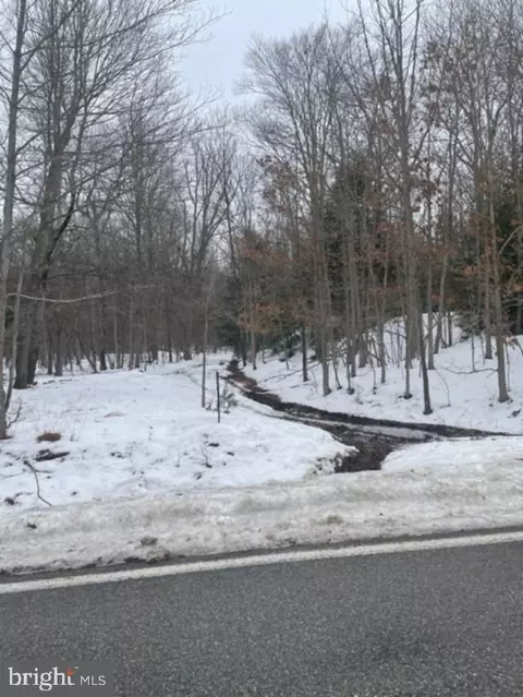 Lot On Clarence Road, Clarence, PA 16829