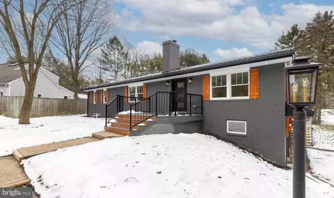 111 W Whitehall Rd, State College, PA 16801