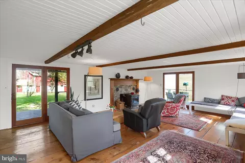 169 Bible Rd, Spring Mills, PA 16875