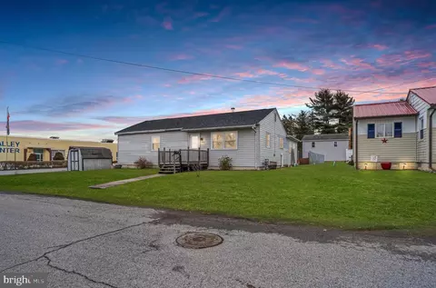508 Kinkead St, Philipsburg, PA 16866