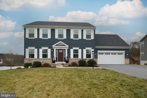305 Florence Way, State College, PA 16801