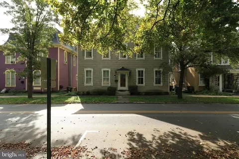 230 W Linn St, Bellefonte, PA 16823
