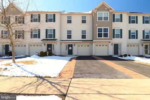 117 Dorchester Ln, Bellefonte, PA 16823