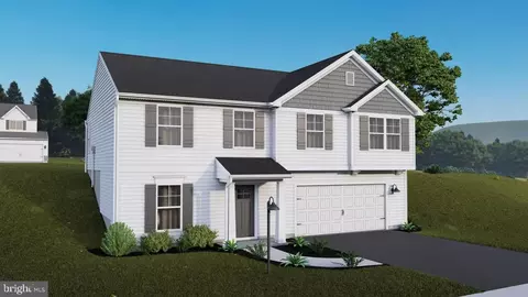 98 Emma Ct #LOT 56RR, Boalsburg, PA 16827