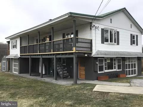 310 Hemlock St, Philipsburg, PA 16866
