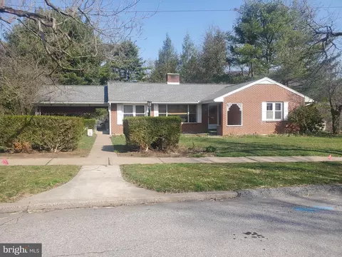 637 E Linn St, Bellefonte, PA 16823