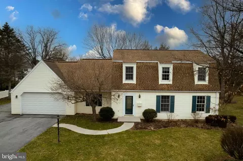 1259 Mayberry Ln, State College, PA 16801