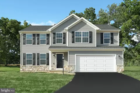 137 Agate Ln #LOT 108, Bellefonte, PA 16823