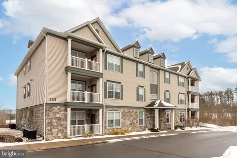 115 Alma Mater Dr #104, State College, PA 16803