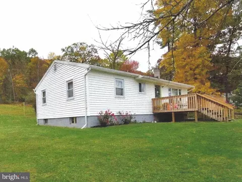 1933 Valley View Rd, Bellefonte, PA 16823