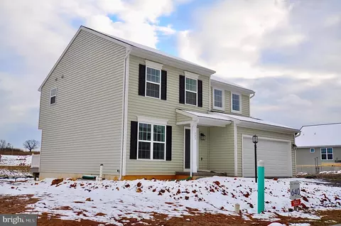 133 Kephart St, State College, PA 16803