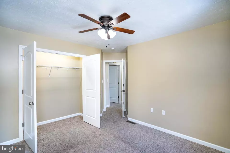 Bedroom - 231 Bolton Ave, State College, PA 16803 photo 6 of 7