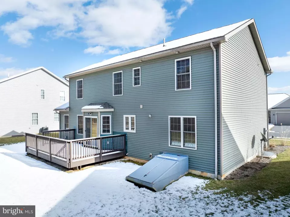 Exterior - 231 Bolton Ave, State College, PA 16803 photo 7 of 8