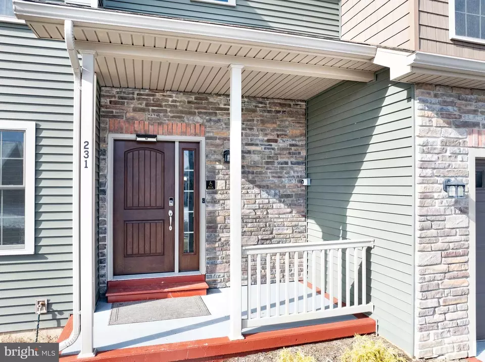 Exterior - 231 Bolton Ave, State College, PA 16803 photo 2 of 8