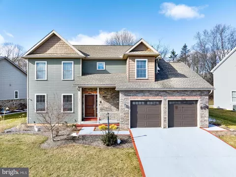 Exterior - 231 Bolton Ave, State College, PA 16803 photo 1 of 8