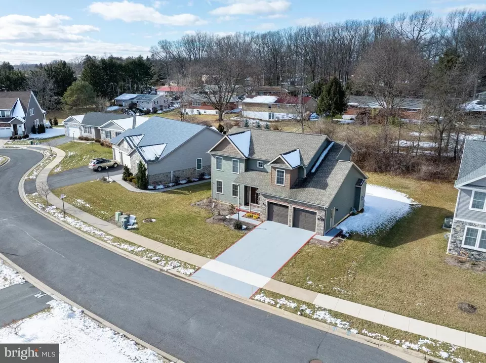 View/Area - 231 Bolton Ave, State College, PA 16803 photo 1 of 2