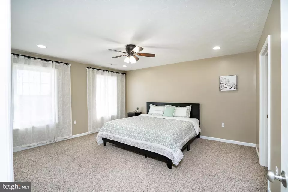 Bedroom - 231 Bolton Ave, State College, PA 16803 photo 2 of 7