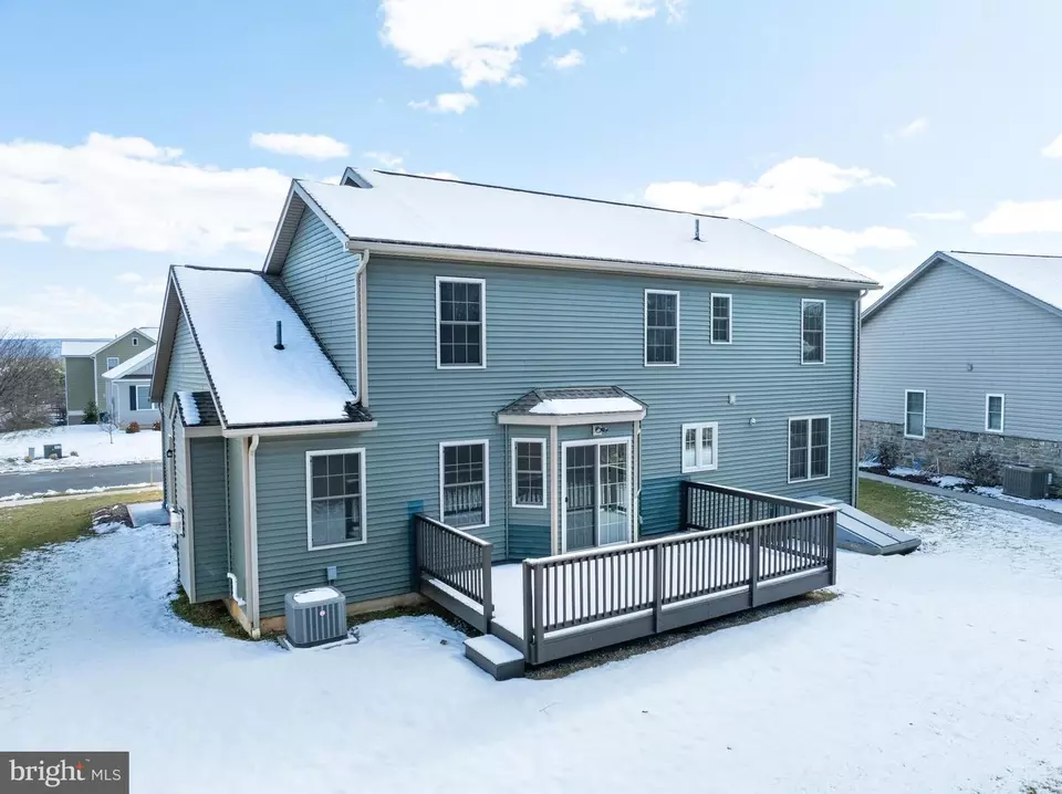 Exterior - 231 Bolton Ave, State College, PA 16803 photo 8 of 8