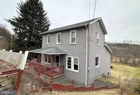 403 Spike Island Rd, Osceola Mills, PA 16666