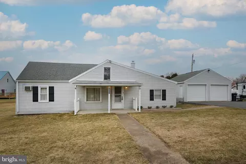 2343 Zion Rd, Bellefonte, PA 16823