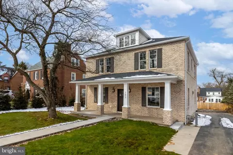 243 W Park Ave, State College, PA 16803