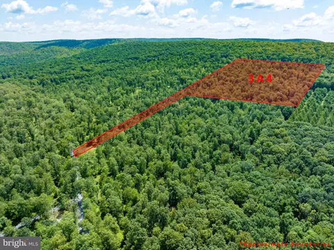 Lot 3a4 Decker Valley Road, Spring Mills, PA 16875