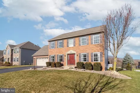 237 Florence Way, State College, PA 16801
