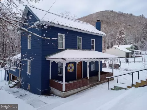 218 Valley View Rd, Bellefonte, PA 16823
